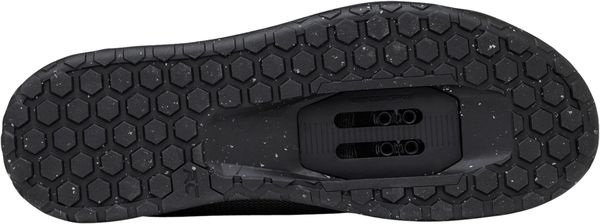 Schuhe Accomplice Clip Damen / charcoal-tahoe blue / 36