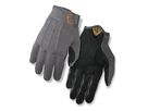 D'wool Glove / titanium / XL