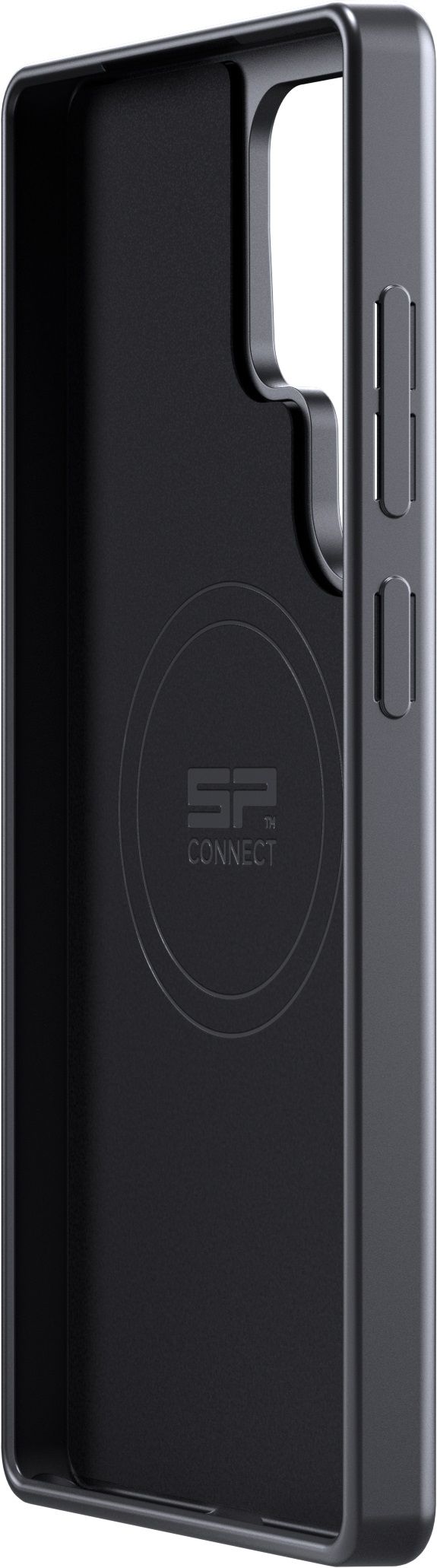 Phone Case SPC+ / schwarz / Samsung S25 Ultra