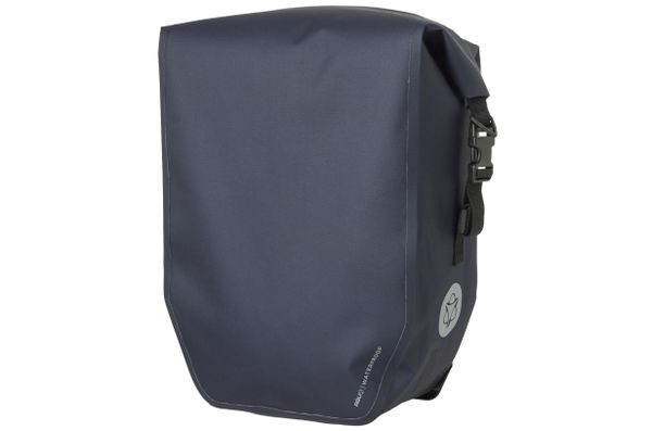 Bike Bag SHELTER Large / deep marine