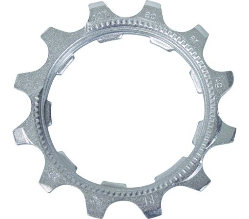 Zahnkranz CS-M760-9 / Spacer-Typ, 12 Zähne