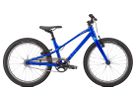 JETT 20 SINGLESPEED Kinder- und Jugendvelo / gloss cobalt ice blue / 20 ZOLL