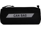 CAN BAG 2.0 Lenkertasche / all black