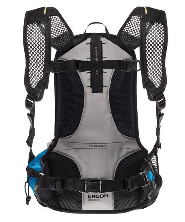 Bike Rucksack BX2 Evo bl / blau