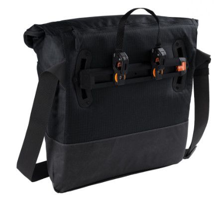 CITYME BIKE Office-Tasche / black