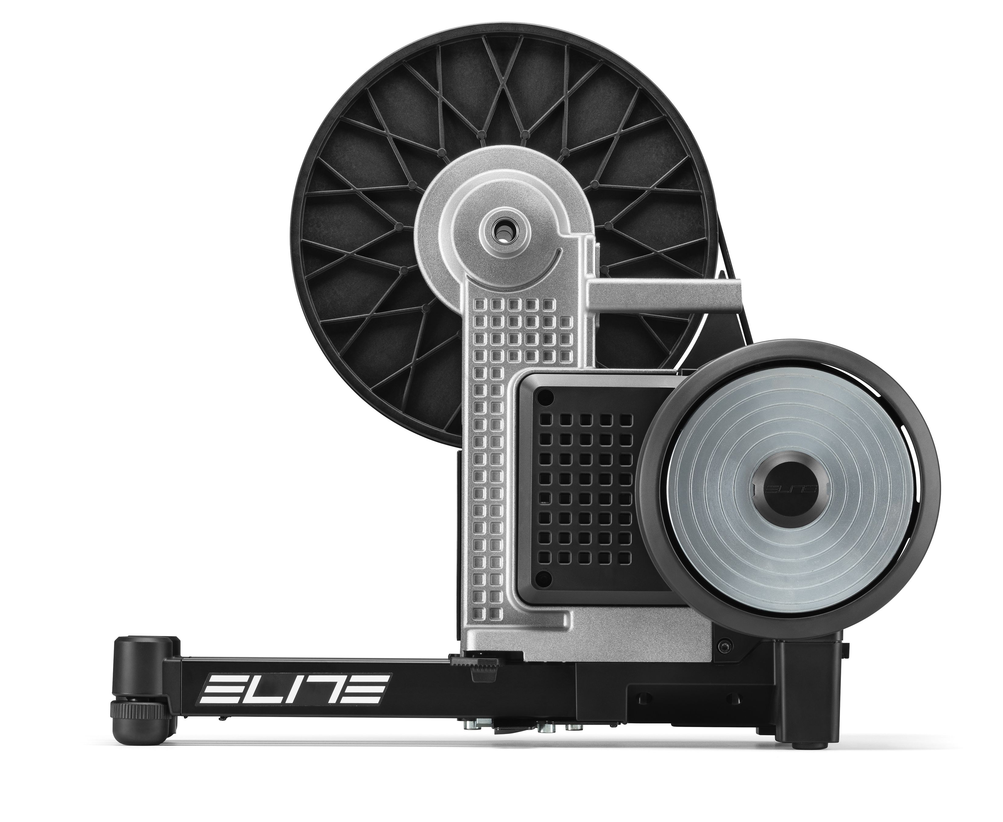 Realtrainer Avanti ohne Kassette / schwarz