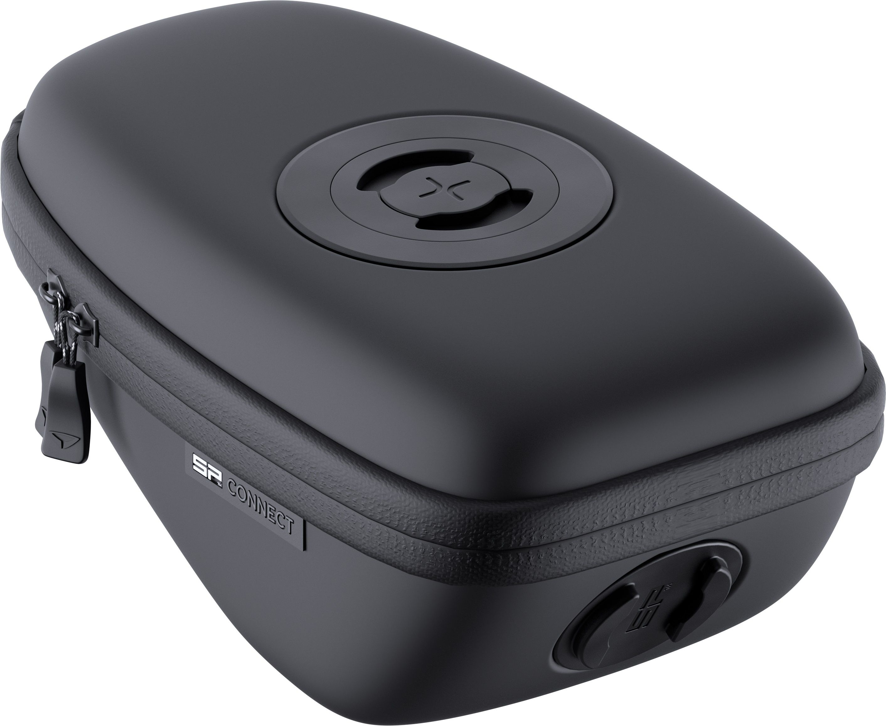 Tasche Saddle Case SPC+ / schwarz