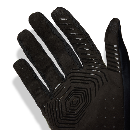 Rodeo Glove / dark sage / M