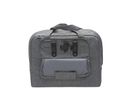 POSTINO Office-Bag (Single) / schwarz / 18L