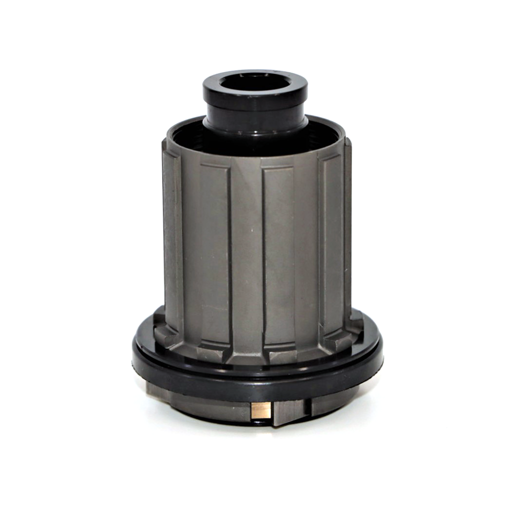 Trace Cassette Body J-Bend MTN HG Steel / one size