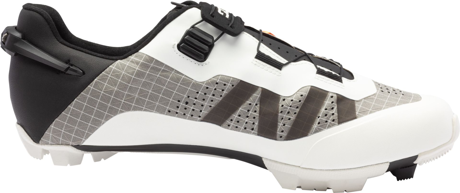 MTB Aeron ice / ice white / 43