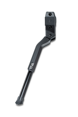 CHAINSTAY UNIVERSAL Hinterbauständer für vollgefederte Bikes (26-29" MTB) / schwarz