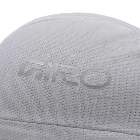 SPF 30 Ultralight Skull Cap / white