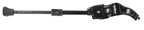 CD -107 Kinderständer / Hinterbauständer für 16"-24" / schwarz