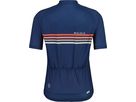 ZOGNOM Herren-Kurzarmtrikot / night sky / M