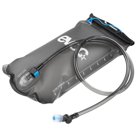 Hydration Bladder 2L / carbon grey