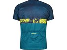 NILIO Kinder-Kurzarmtrikot / hale navy / 152