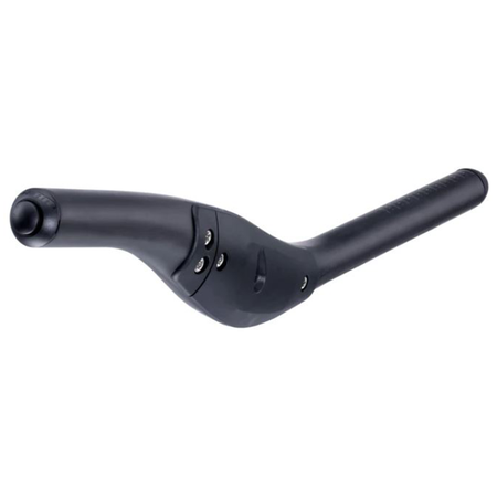 Extensions Vuka Shift AXS 90 / black / one size