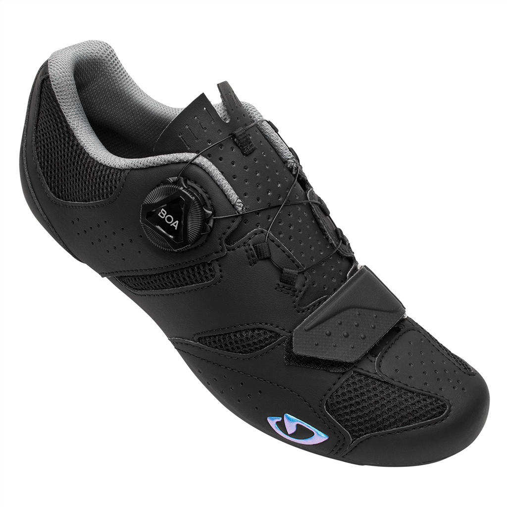 Savix W II Shoe / black / 36