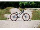 FLYING CIRCUS Dirtbike / galactic black / L