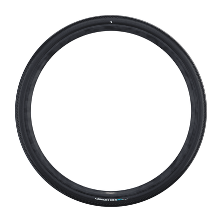 G-ONE RS Gravel-Reifen / schwarz / 28", 700x40C, 40-622