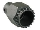 BBT-22 Profi-Tretlagerwerkzeug mit 20 Nocken