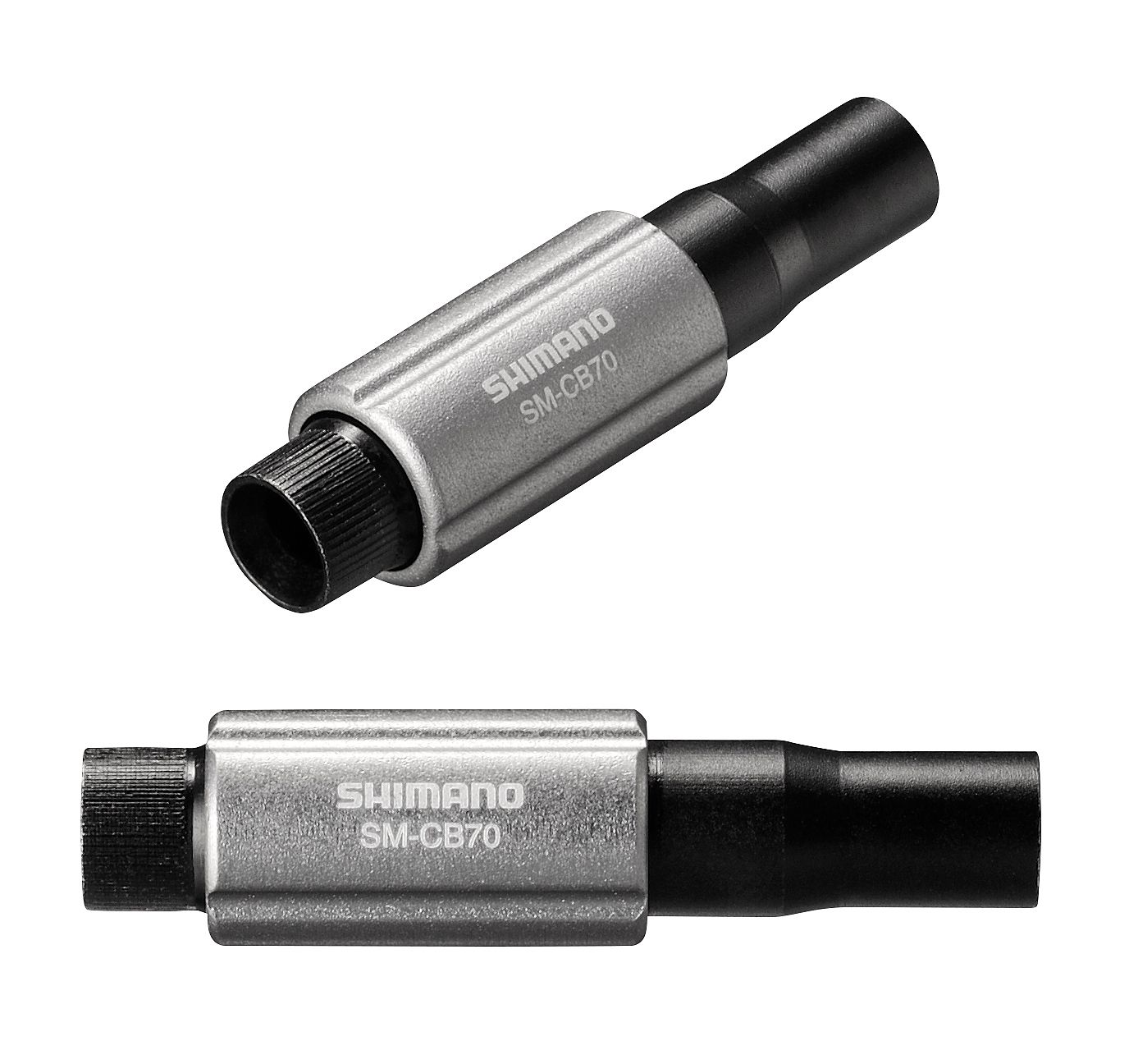 Schaltkabel-Stellschraube SM-CA70 / schwarz/silber