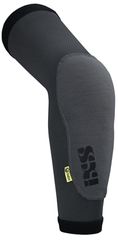 FLOW LIGHT Ellbogensleeve / grau / M