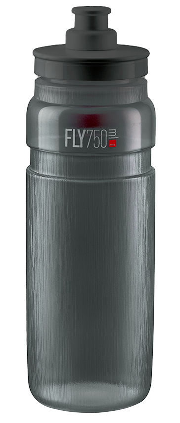 Bidon Fly Tex / clear smoke / 750 ml, 57 g, Durchmesser 74 mm