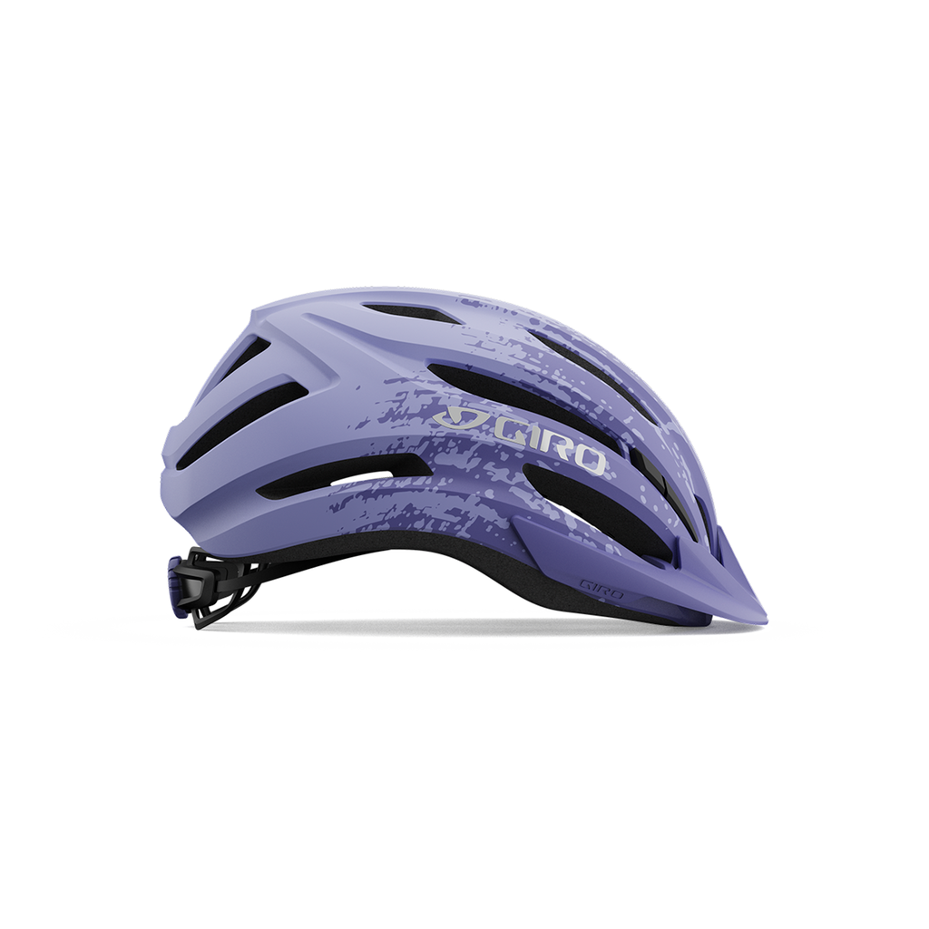 Register Y II MIPS Helmet / matte lilac fade / UY 50-57