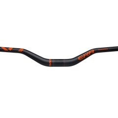 ERA Carbon 35x800 55MM Riser Bar / orange