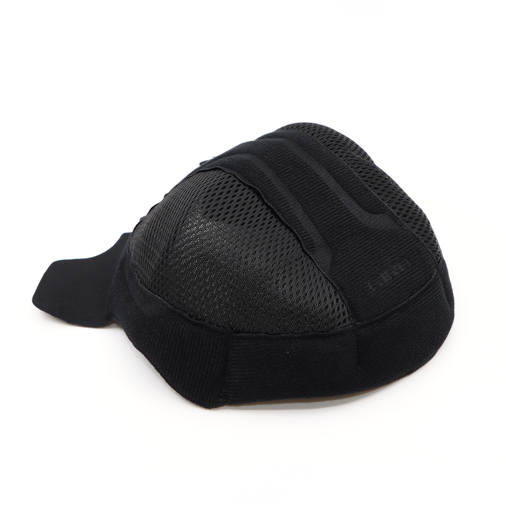 Neo Jr. Comfort Pad / black / M