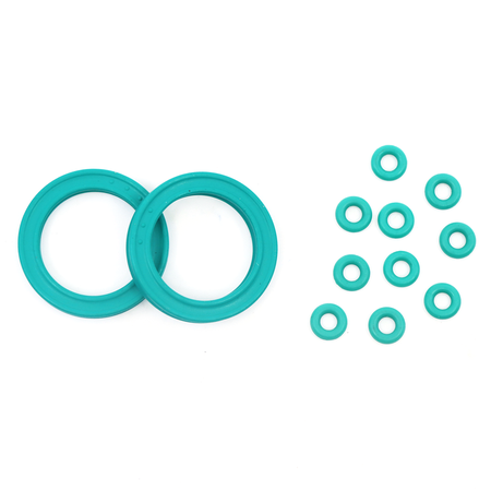 Brake Bleed Kit Pro, O-Ring Kit for Mineral Oil