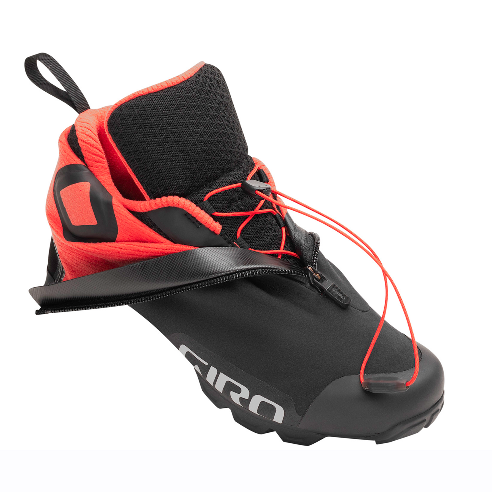 Blaze Winter Shoe / black / 46