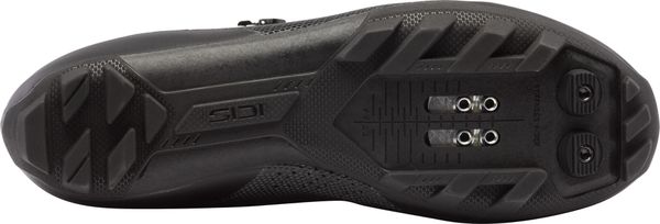 MTB Dominator X ice / schwarz / 38