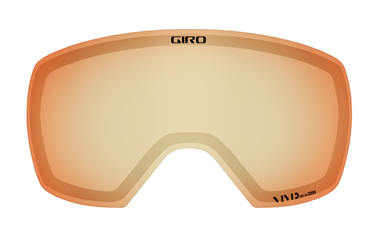 Contact Lens / vivid copper S2