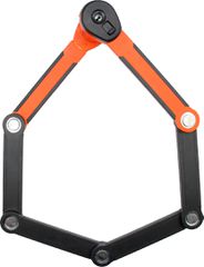 Kryptonite Evolution 790 Faltschloss