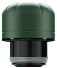Chilly's Original Lid 750ml / Matte Green