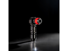 ABS Pro Clik™ Chuck / black