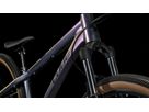 FLYING CIRCUS Dirtbike / galactic black / L