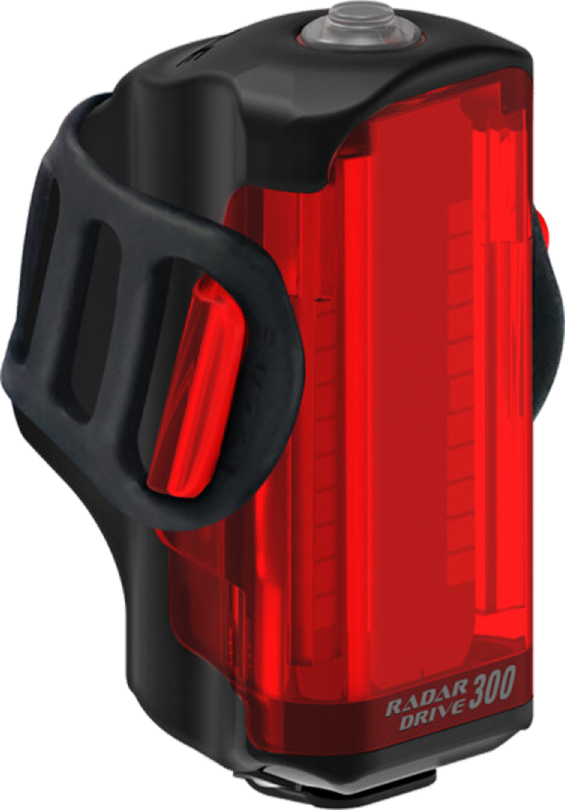 Radar Drive Rear Rücklicht von LEZYNE / 300 Lumen