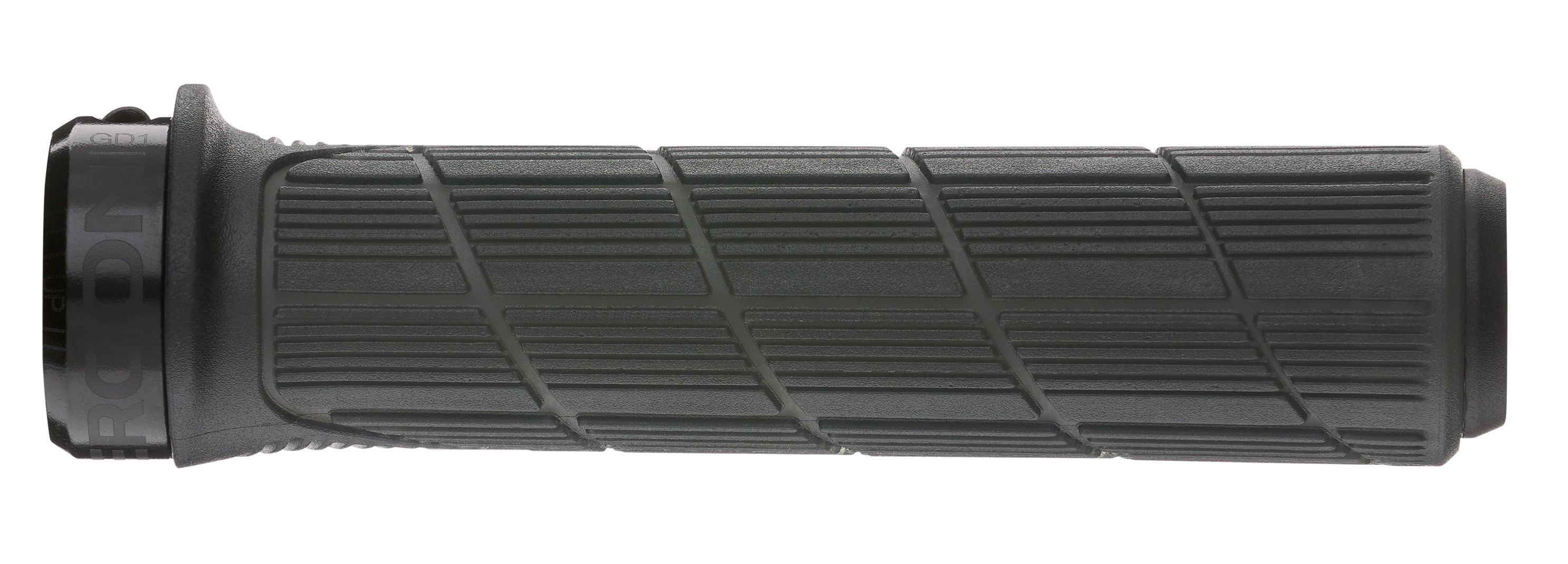 Lenkergriffe GD1 Evo Factory frozen / frozen stealth