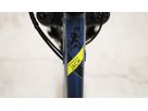 MOUNTAIN JACK 26 Jugendvelo / deep blue / 26 ZOLL