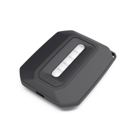 EPOS PARKSECURE Universal-Veloträger / schwarz / für 3 Velos