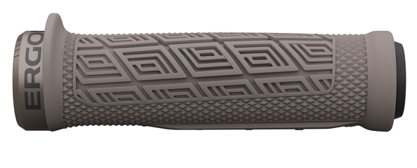 Lenkergriffe GDH Fat / slay grey