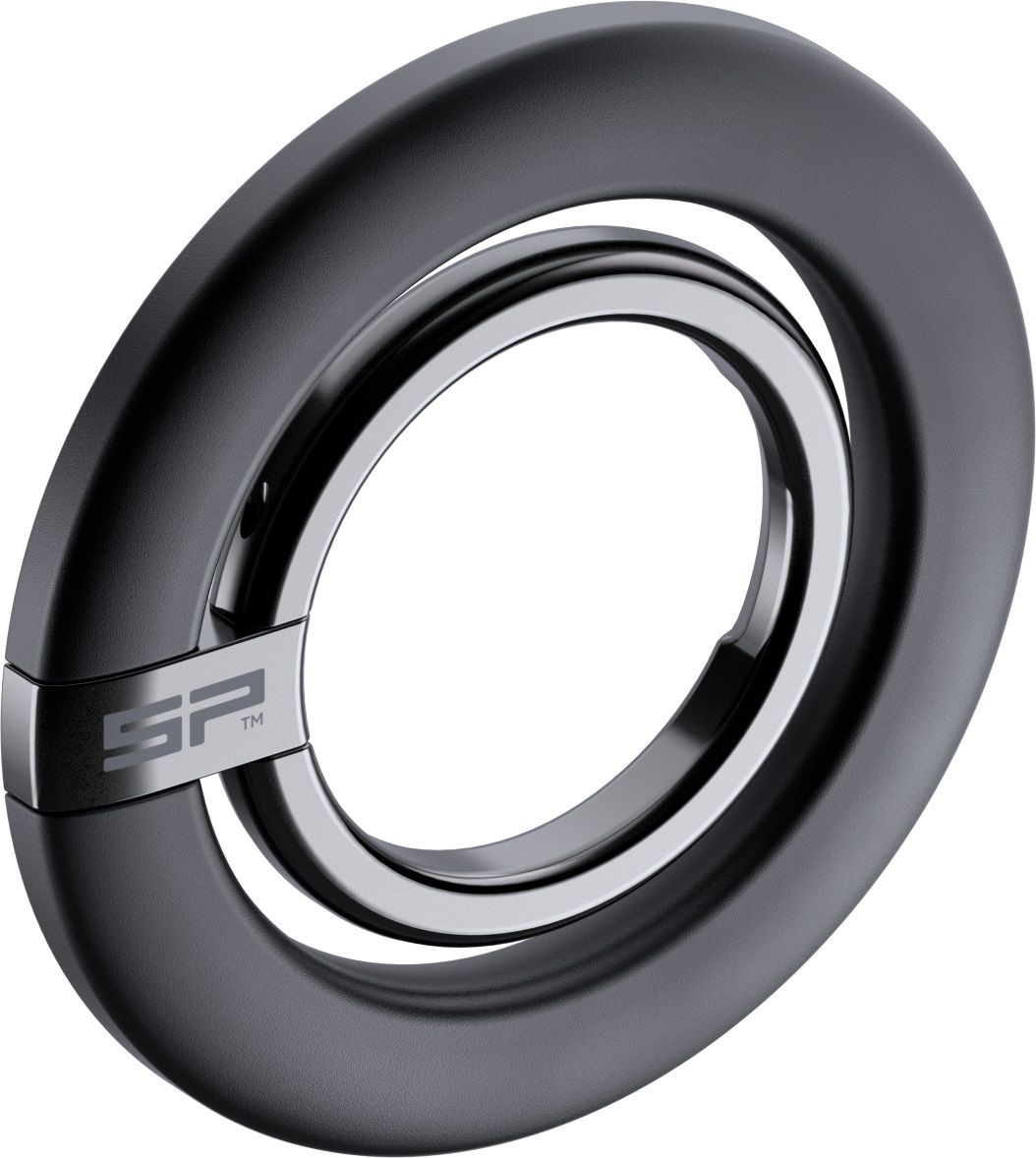 Magnetic Ring Mount SPC+ / schwarz
