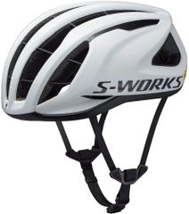 SW Prevail 3 Velohelm / white_black / M (55-59cm)