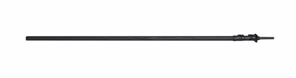 TELESKOP-ZELTSTANGE aus Carbon 102-250cm