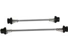 LITE-AXLE Spannachsenset mit Inbus / schwarz