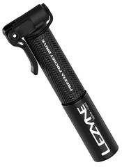 PRESTA POCKET DRIVE / black/gold / one size